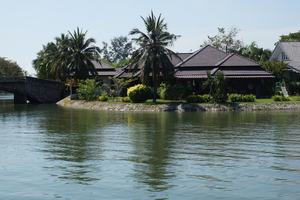 Rock Garden E28 4 Bedroom Pool Villa Mae Phim Exterior foto